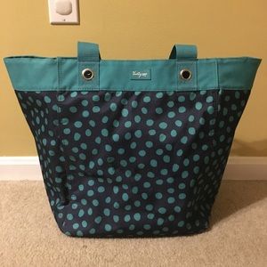 Thirty one essential tote